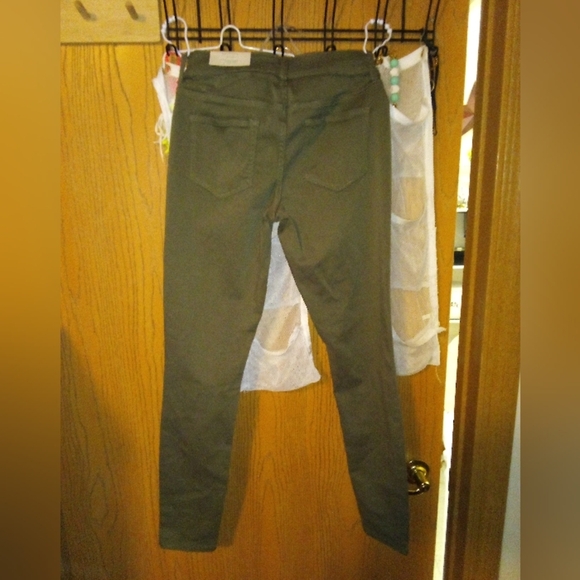 Maurice's brand jeggings - Picture 4 of 4